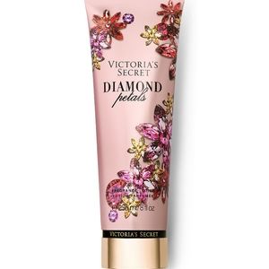 Winter Dazzle Fragrance Lotion-Diamond Petals
